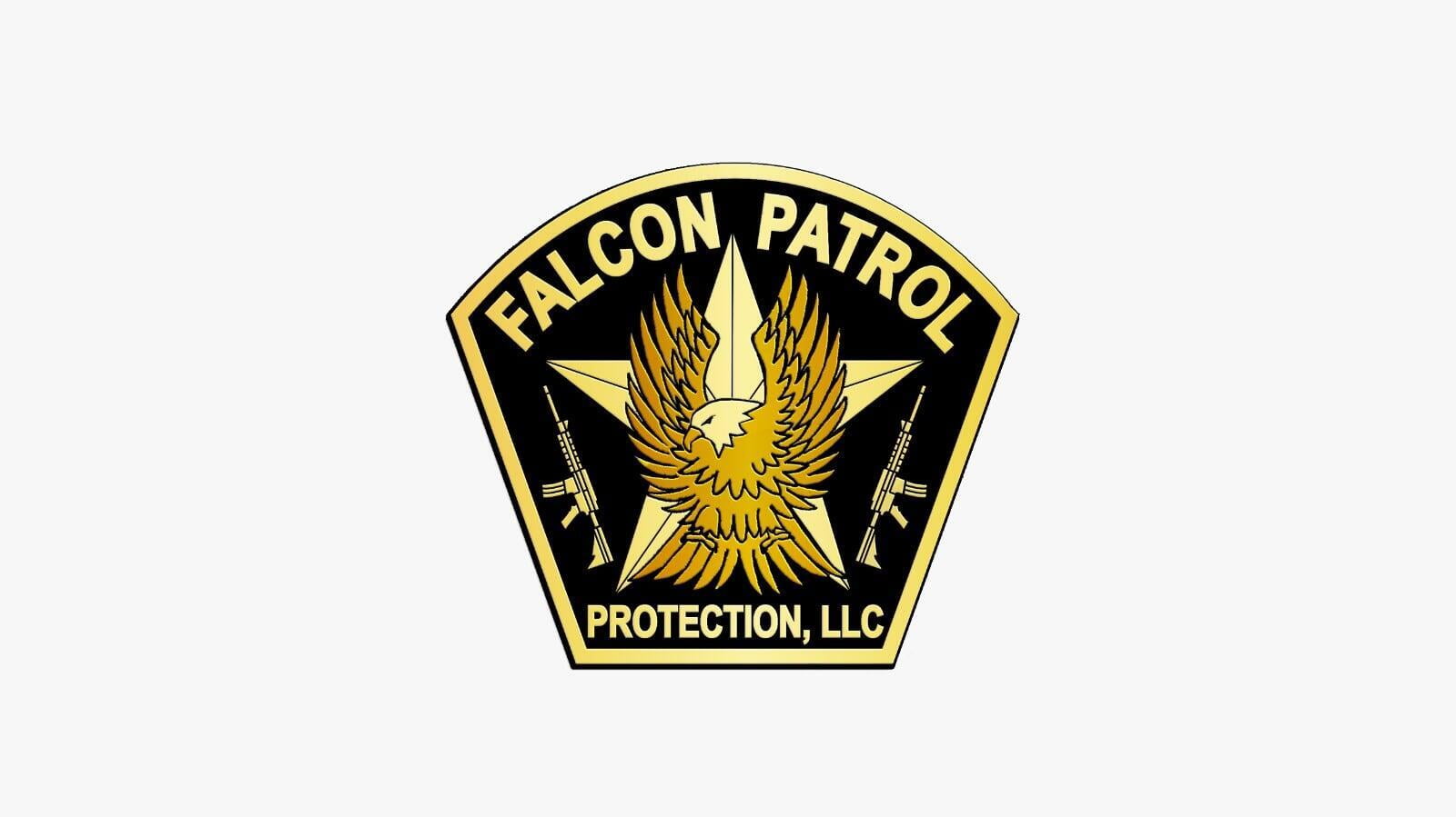 falconpatrol